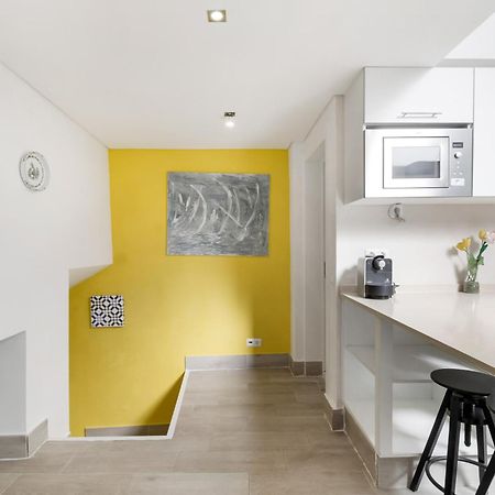Lisbon Liberty Avenue Apartment Luaran gambar