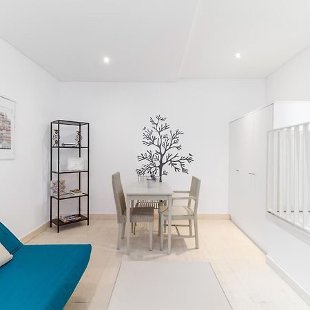 Lisbon Liberty Avenue Apartment Luaran gambar