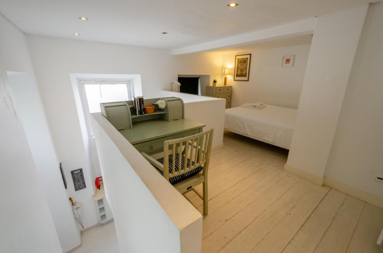 Lisbon Liberty Avenue Apartment Luaran gambar