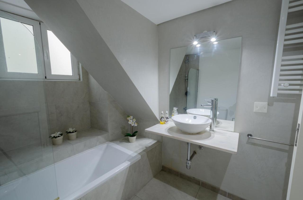 Lisbon Liberty Avenue Apartment Luaran gambar