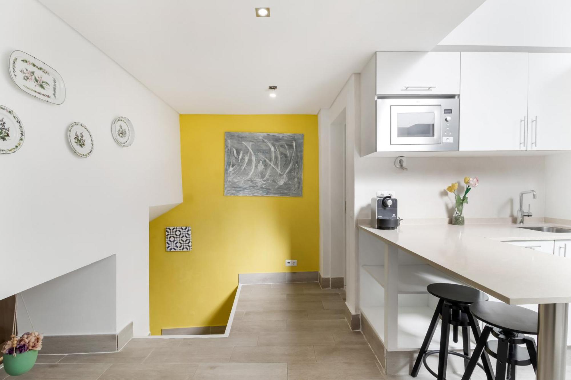 Lisbon Liberty Avenue Apartment Luaran gambar