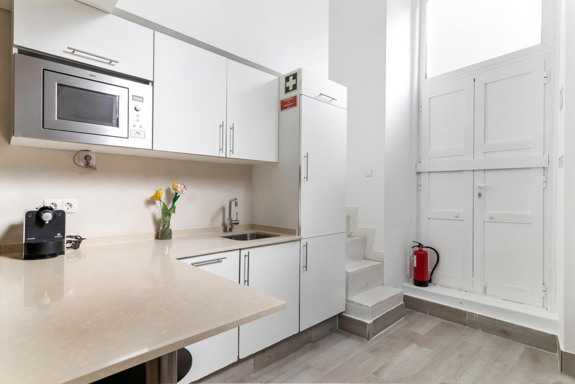 Lisbon Liberty Avenue Apartment Luaran gambar